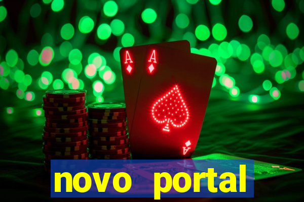 novo portal cruzeiro do sul